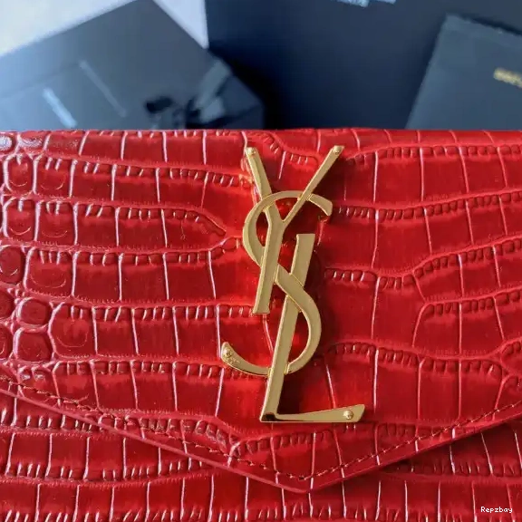 Repladies REP YSL POUCH-27*16*2cm UPTOWN 0502